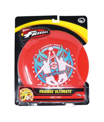Wham-O 175g Ultimate Frisbee Disc