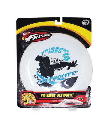 Wham-O 175g Ultimate Frisbee Discs (pack of 5)
