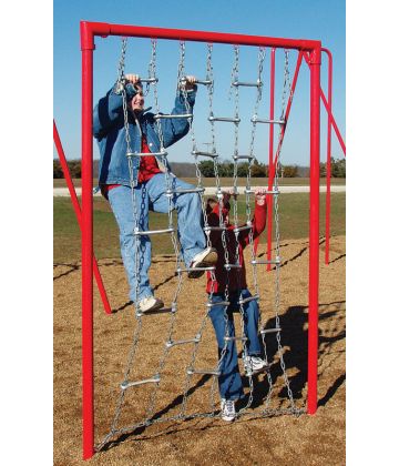 Boarding Net (powder coated)