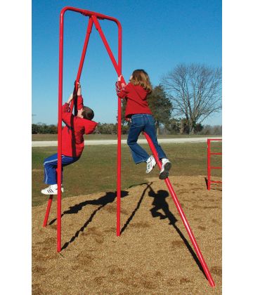 Pole Climb (powder coated)