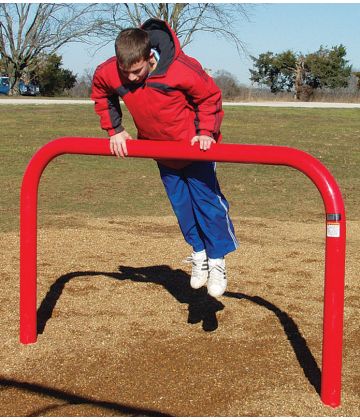 Vault Bar (powder coated)