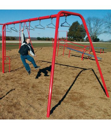 Swing Bars (powder coated)