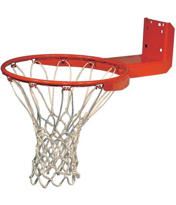 144 Thread Cotton Basketball Net