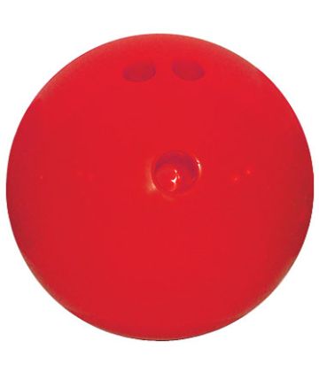 3 lb. Cosom Bowling Ball (Red)