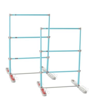 Fold-N-Go Golf Toss Game