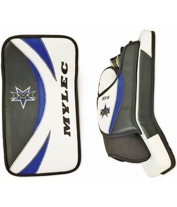 Goalie Blocker Pads