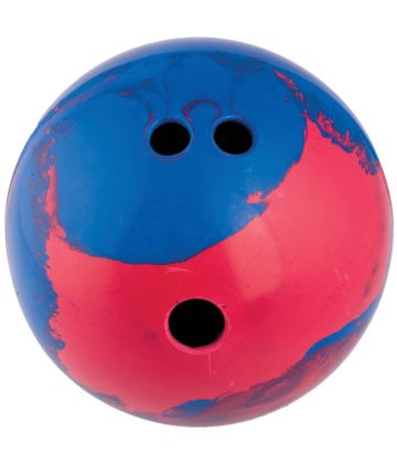 2 1/2 lb. Bowling Ball