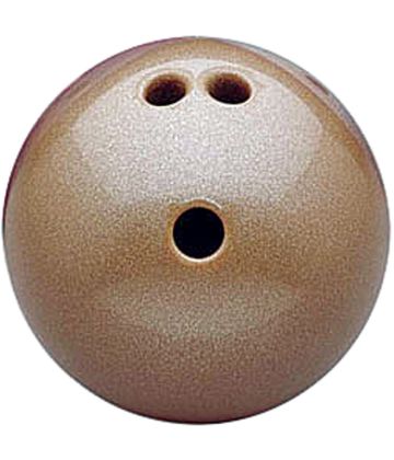 4 lb. Cosom Bowling Ball