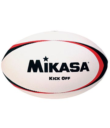 Mikasa Rugby Ball Official Size