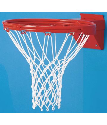 Gared Front Mount Double Rim Breakaway Goal