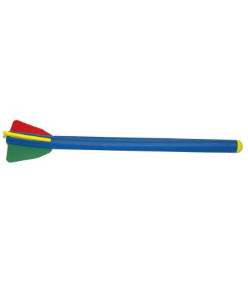 Foam Javelin