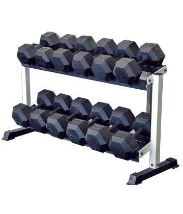 Dumbbell Rack