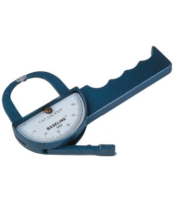 Baseline Skin fold Caliper