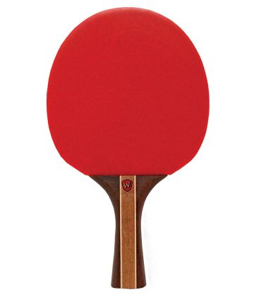 1-Star Table Tennis Paddle