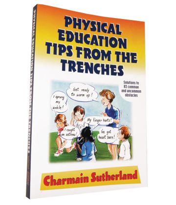 P. E. Tips from the Trenches