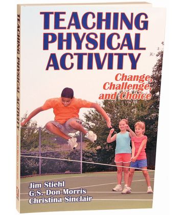 Teaching Physical Activity