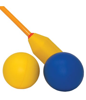 Replacement Balls for Soft Polo (Pair)