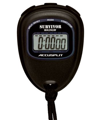 Accusplit Single Event Stopwatch