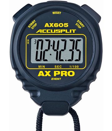 Accusplit Single Event Stopwatch