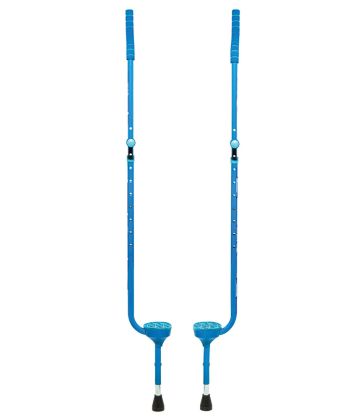 Flybar Master Stilts