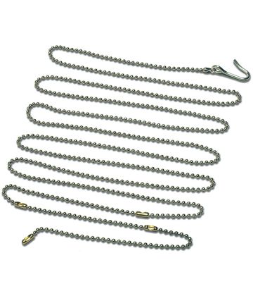 Volleyball Net Check It Chain