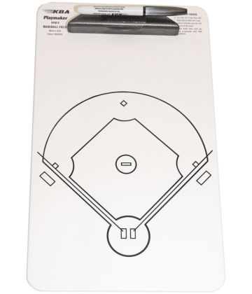 Baseball/Softball Clipboard