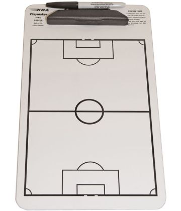 Soccer Clipboard