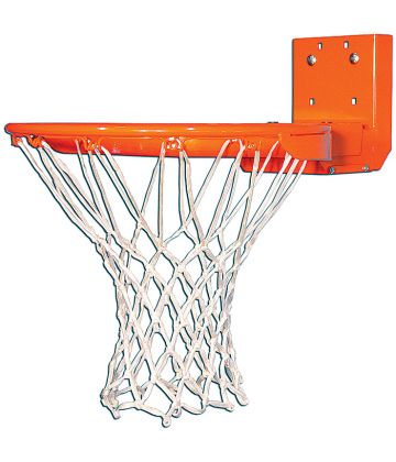 Gared Rear Mount Breakaway Basketball Goal