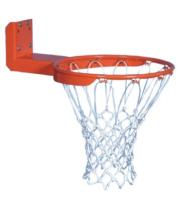 Gared Standard Rear Mount Basketball Goal