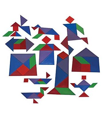 Tangram Puzzle