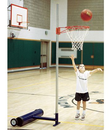 Jaypro Net Ball Basketball Adaptor