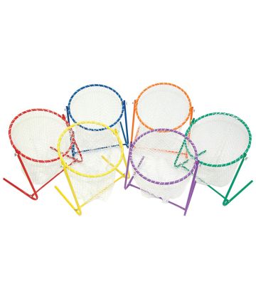Economy Net Target 6-Color Set