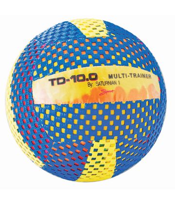 10" Lightweight Trainer Ball