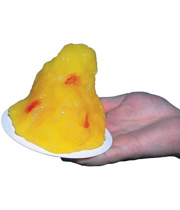 Fat (Replicates 1 lb. of Human Fat)