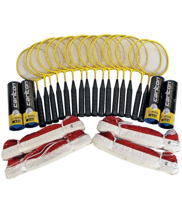Mini Badminton Kit