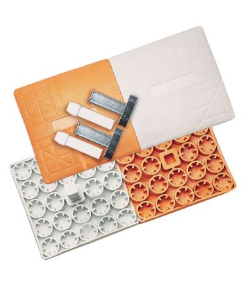 Pro Double First Base