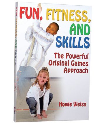 Fun. Fitness & Skills