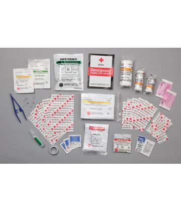 Cramer Coach's First Aid Kit