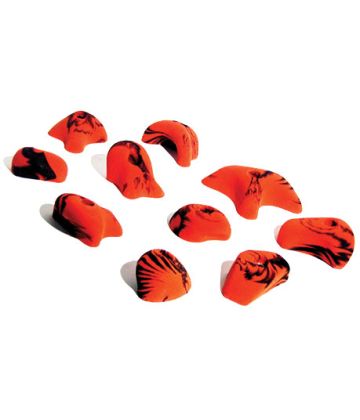 Groperz Advanced Climbing Holds