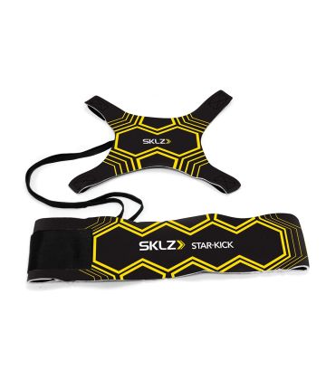 Star Kick Soccer Trainer