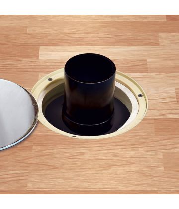 Porter Volleyball Sleeve Adapter