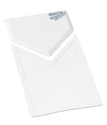 Home Plate Extension