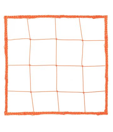 2.0 mm Official Size Soccer Net