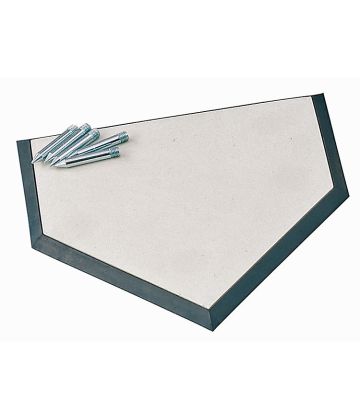 Save-A-Leg Home Plate