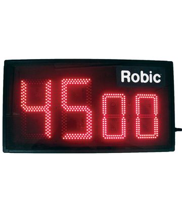 Robic M903 Bright View Display Timer
