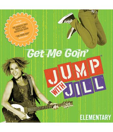 Jump w/ Jill's Get Me Goin'