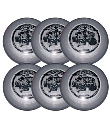 Wham-O 200g Frisbees (pack of 6)