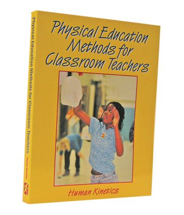 P.E. Methods for Classroom Teachers
