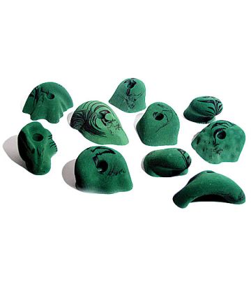 Groperz Beginner Climbing Holds