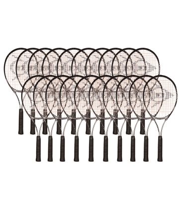 Dunlop Blaze Tour Tennis Racket 4-3/8" Grip Pack of 20